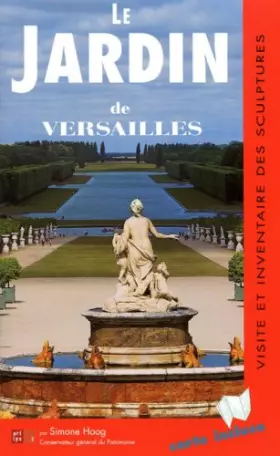Couverture du produit · Visite le Jardin de Versailles