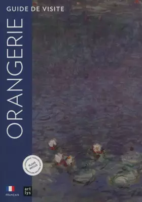 Couverture du produit · Musée de l'orangerie