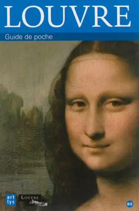Couverture du produit · Louvre : Guide de poche
