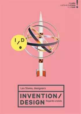 Couverture du produit · Invention/Design : Regards croisés