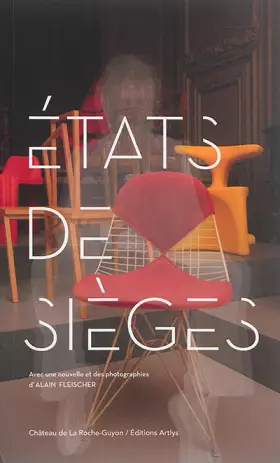 Couverture du produit · etats de sieges