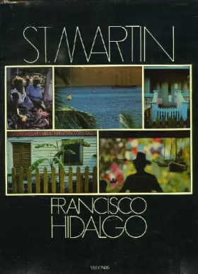 Couverture du produit · St. Maarten