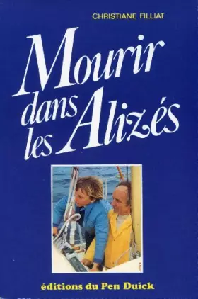 Couverture du produit · Mourir dans les Alizés