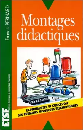 Couverture du produit · Montages didactiques