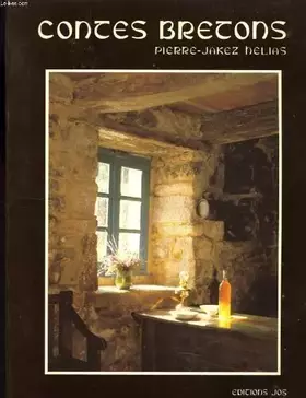 Couverture du produit · Contes bretons