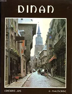 Couverture du produit · Dinan