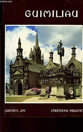 Couverture du produit · Guimiliau