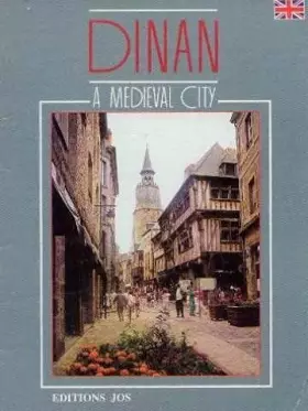 Couverture du produit · Dinan