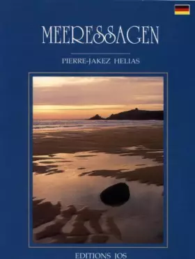 Couverture du produit · Meeressagen