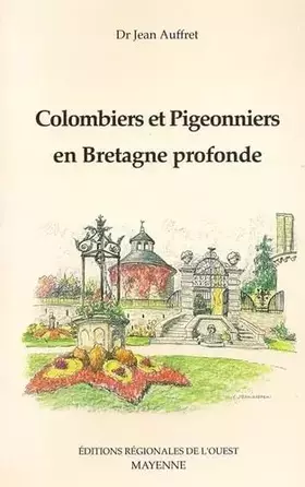 Couverture du produit · Colombiers et pigeonniers