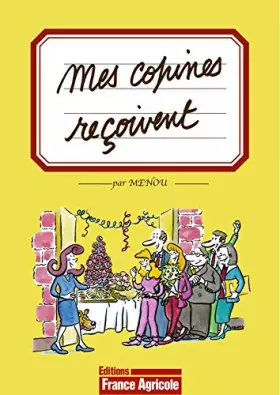 Couverture du produit · Mes copines reçoivent