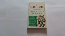Couverture du produit · ISLANDE FEROE GROENLAND