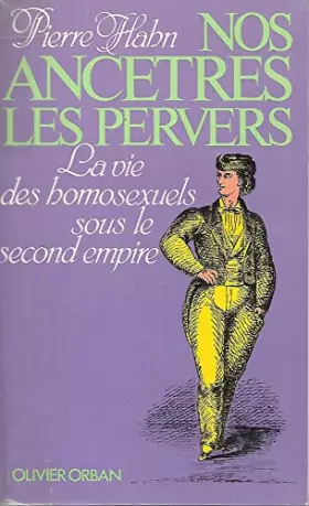 Couverture du produit · Nos ancêtres, les pervers