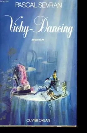 Couverture du produit · Vichy-dancing