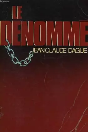 Couverture du produit · Le denomme...