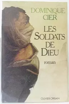 Couverture du produit · Les Soldats de Dieu