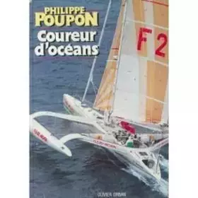 Couverture du produit · Philippe poupon coureur d'océans