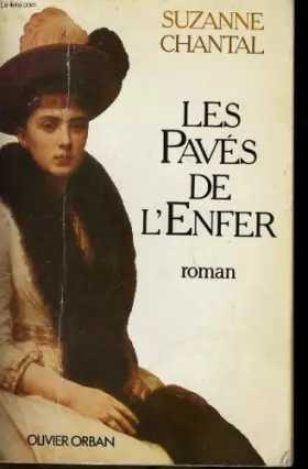Couverture du produit · Les paves de l'enfer
