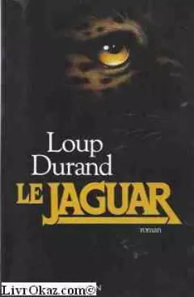 Couverture du produit · Le jaguar