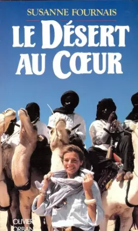 Couverture du produit · Le Désert au coeur