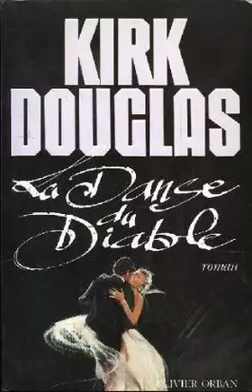 Couverture du produit · La danse du diable / roman