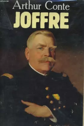 Couverture du produit · Joffre