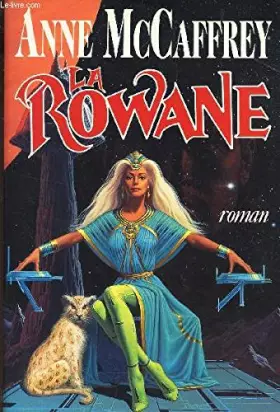 Couverture du produit · La rowane