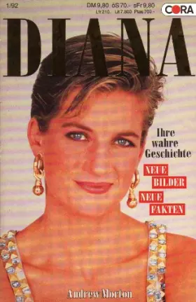 Couverture du produit · Diana, sa vraie histoire