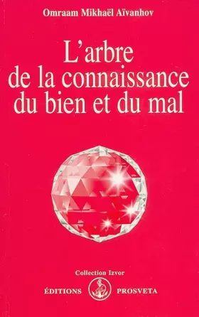 Couverture du produit · L'Arbre de la connaissance du bien et du mal