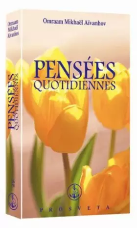 Couverture du produit · Daily Meditations 2006