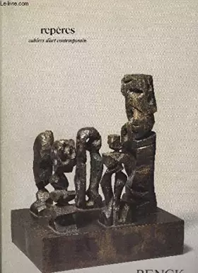 Couverture du produit · A.R. Penck : Sculptures