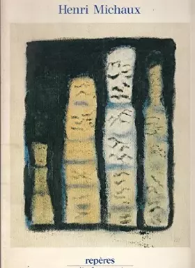 Couverture du produit · Henri Michaux