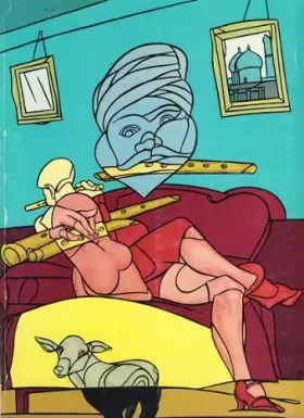 Couverture du produit · Valerio Adami