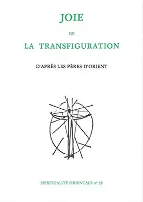 Couverture du produit · Joie de la Transfiguration