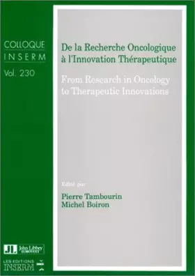 Couverture du produit · Méthodes statistiques en épidémiologie descriptive