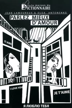 Couverture du produit · Parlez mieux d'amour
