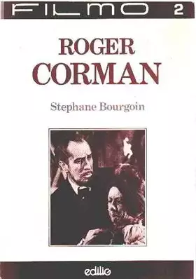 Couverture du produit · Roger Corman
