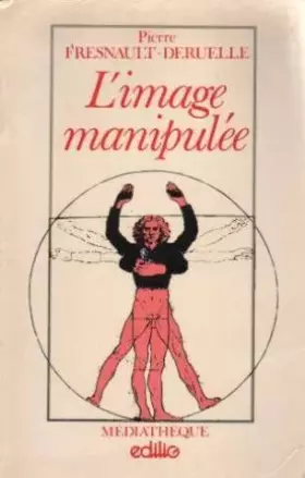 Couverture du produit · L' Image manipulée.