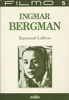 Couverture du produit · Ingmar Bergman