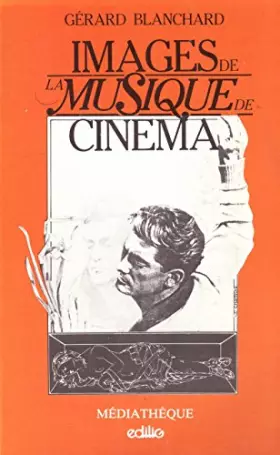 Couverture du produit · Images de la musique de cinéma
