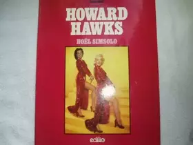 Couverture du produit · Howard Hawks