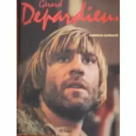 Couverture du produit · Gérard Depardieu