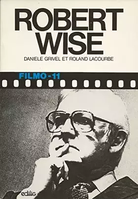 Couverture du produit · Robert Wise