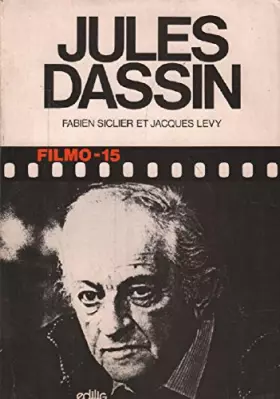 Couverture du produit · Jules Dassin