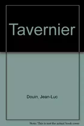 Couverture du produit · Bertrand Tavernier