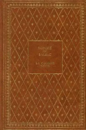 Couverture du produit · La cousine Bette