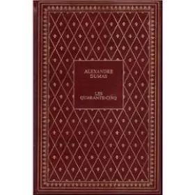 Couverture du produit · Les quarante-cinq