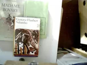 Couverture du produit · Madame Bovary