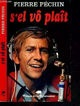 Couverture du produit · S'el vô plaît