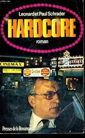 Couverture du produit · Hardcore
